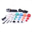MINI POLISSEUSE ROTATIVE EP803 KIT
