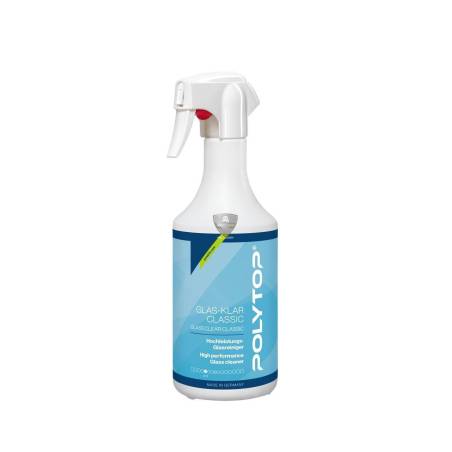 Polytop Glass Clear Classic