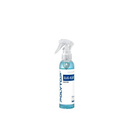 Polytop Glass Clear Polytop Glass Clear
