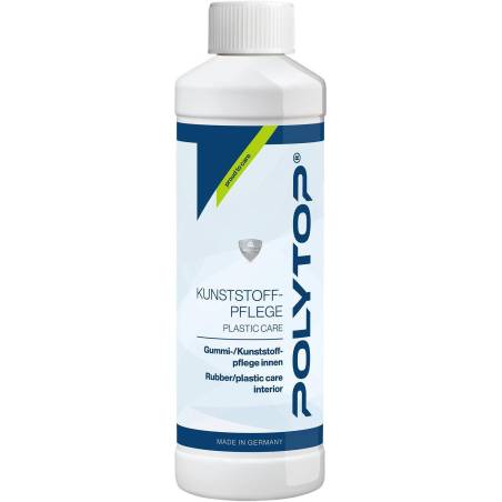 PLASTIC CARE (dressing plastiques intérieurs) 500ml PLASTIC CARE (dressing plastiques intérieurs) 500ml