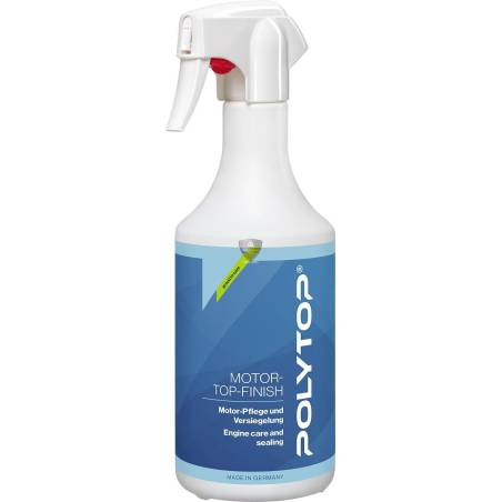 Polytop Motor Top Finish 750ml Polytop Motor Top Finish 750ml