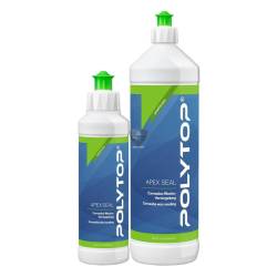 Polytop APEX SEAL (protection cire carnauba)