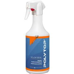 POLYTOP VELOX SEAL (Quick Wax synthétique) 750ml