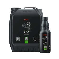 ADBL - APC