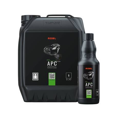 ADBL - APC ADBL - APC