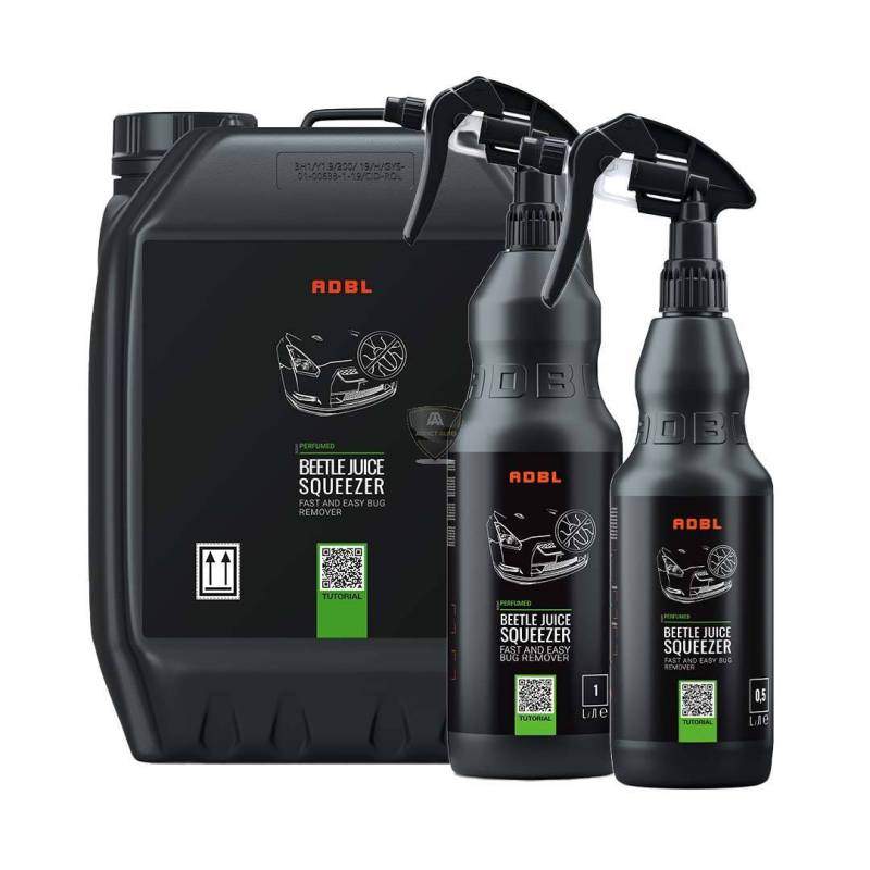 ADBL - BEETLE JUICE SQUEEZER