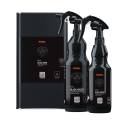 BLACK WATER