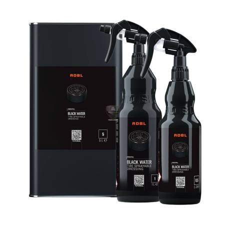 ADBL - BLACK WATER ADBL - BLACK WATER