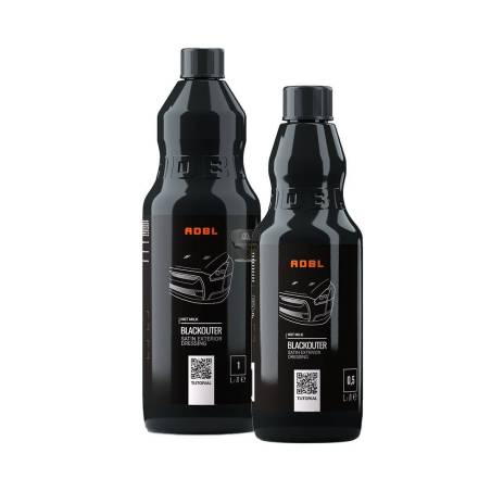 ADBL - Blackouter ADBL - Blackouter