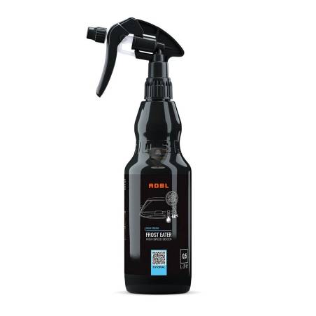 ADBL - FROST EATER (dégivrant vitres) 500ml ADBL - FROST EATER (dégivrant vitres) 500ml