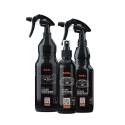 LEATHER CONDITIONER