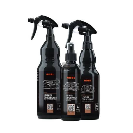 ADBL - LEATHER CONDITIONER ADBL - LEATHER CONDITIONER