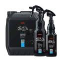 SYNTHETIC SPRAY WAX