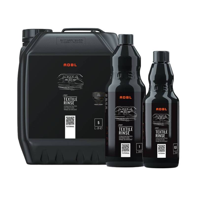 ADBL - TEXTILE RINSE