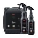 TIRE AND RUBBER CLEANER