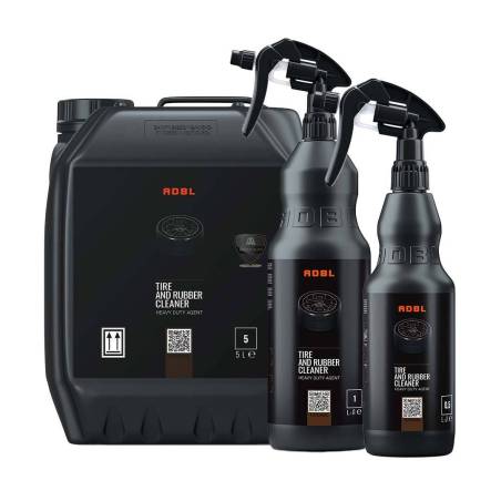 ADBL - TIRE AND RUBBER CLEANER ADBL - TIRE AND RUBBER CLEANER