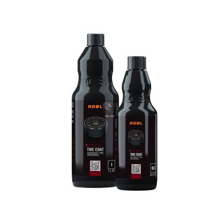 ADBL - TIRE COAT (dressing pneus longue durée) ADBL - TIRE COAT (dressing pneus longue durée)