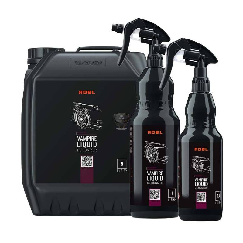 ADBL - VAMPIRE LIQUID