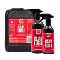 CLAY LUBE