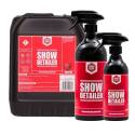 SHOW DETAILER