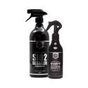 SIO2 DETAILER