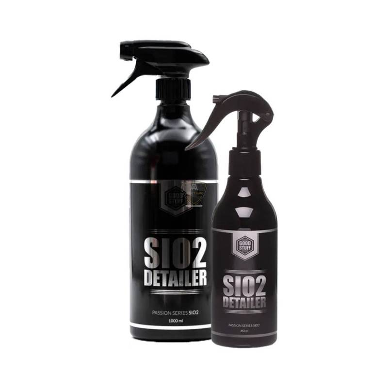 GOOD STUFF - SIO2 DETAILER