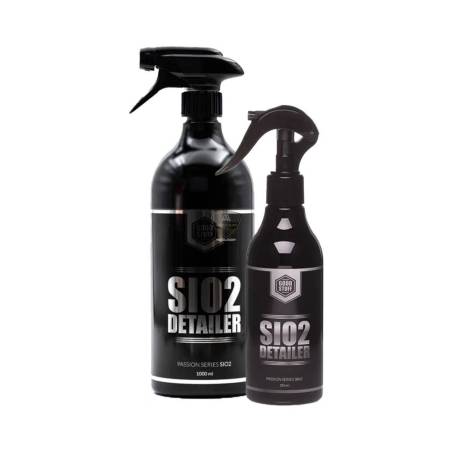 GOOD STUFF - SIO2 DETAILER GOOD STUFF - SIO2 DETAILER