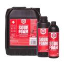 SOUR FOAM