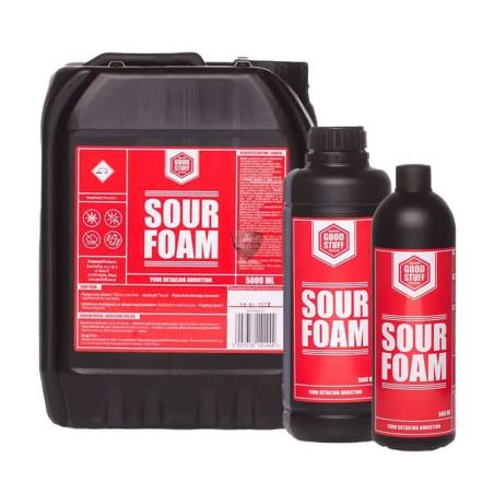 Good Stuff - SOUR FOAM Good Stuff - SOUR FOAM