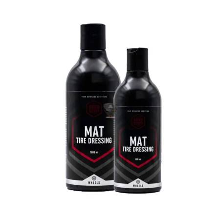Good Stuff - TIRE DRESSING MAT Good Stuff - TIRE DRESSING MAT