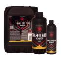TRAFFIC FILM REMOVER