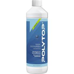 Polytop - Tar Remover