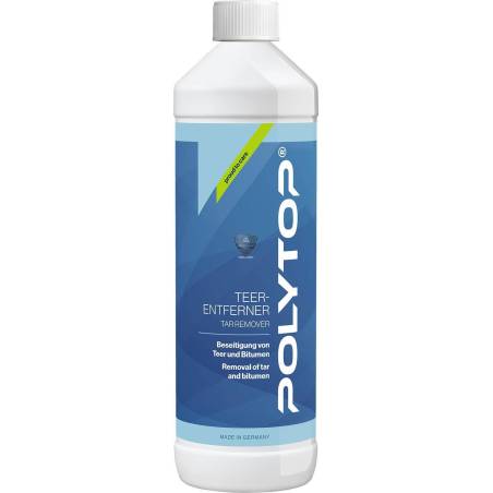 Polytop - Tar Remover Polytop - Tar Remover