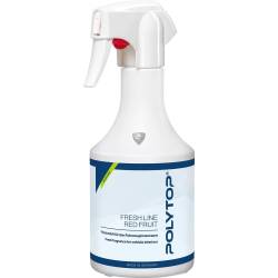 Polytop FRESH LINE RED FRUIT (désodorisant) 500ml