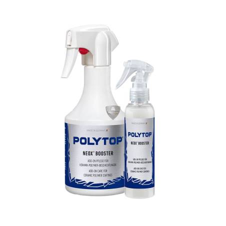 POLYTOP - NEOX BOOSTER (reboostant céramique) POLYTOP - NEOX BOOSTER (reboostant céramique)