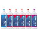 PACK POLISH POLYTOP 1L - INTEGRAL