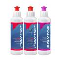 PACK POLISH POLYTOP 250ml - ESSENTIEL