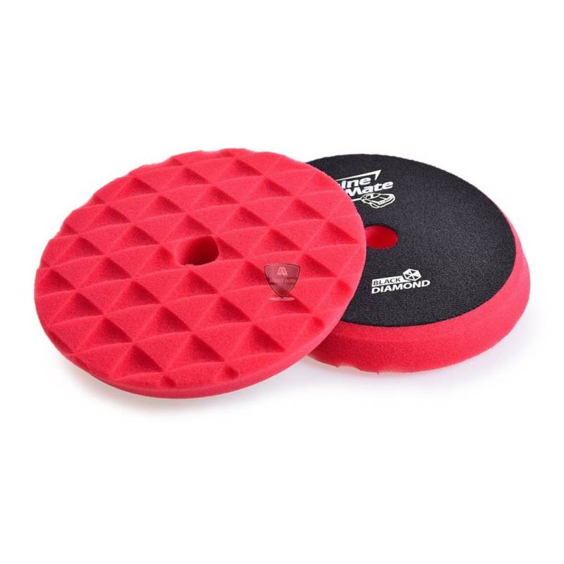Shine Mate DIAMOND FOAM PAD FINE