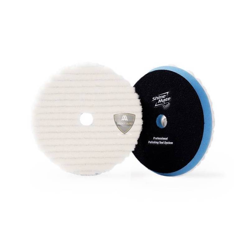 SHINEMATE - PAD LAINE RAYE POILS COURTS