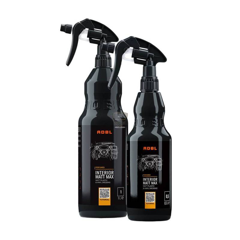 ADBL - INTERIOR MATT MAX