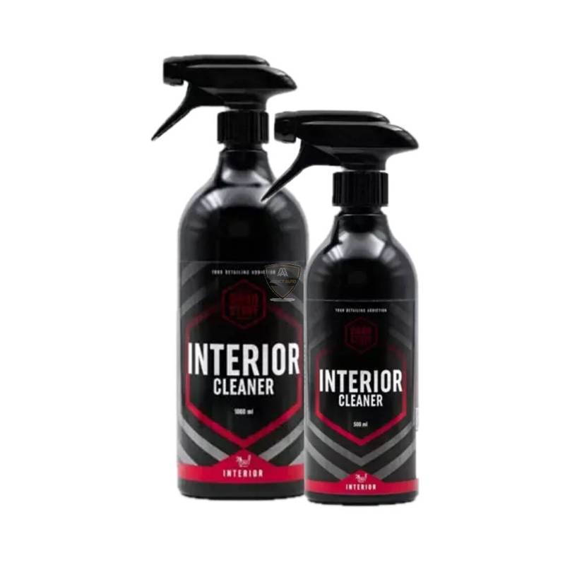 Good Stuff - INTERIOR CLEANER