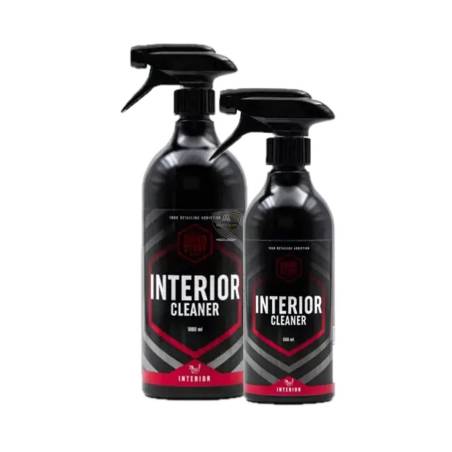Good Stuff - INTERIOR CLEANER Good Stuff - INTERIOR CLEANER