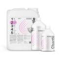 TECH CLEANER² (shampooing décontaminant)