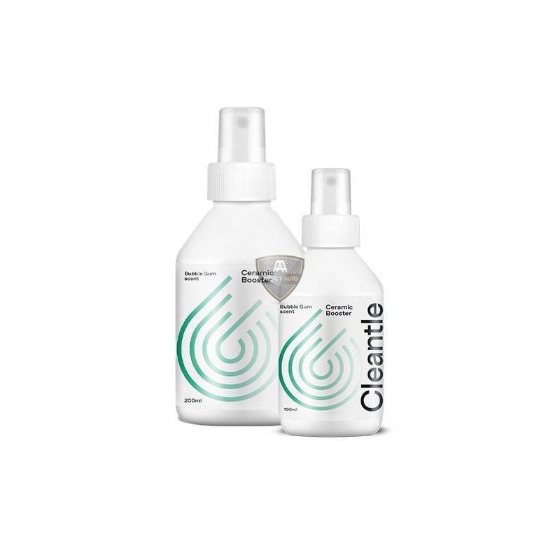 Cleantle - CERAMIC BOOSTER (multi-surface 6 mois)