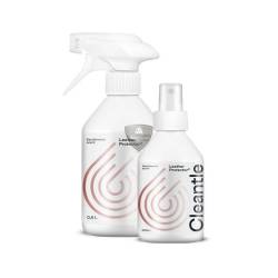Cleantle - LEATHER PROTECTOR (bois de santal)