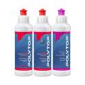 PACK POLISH POLYTOP 250ml - ESSENTIEL