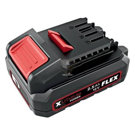 FLEX - BATTERIE FLEX 12V