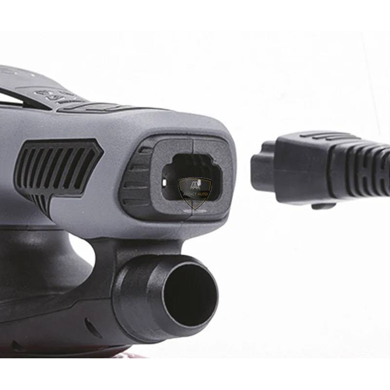 Shine Mate ponceuse orbitale ES700 plateau 150mm orbite 5mm