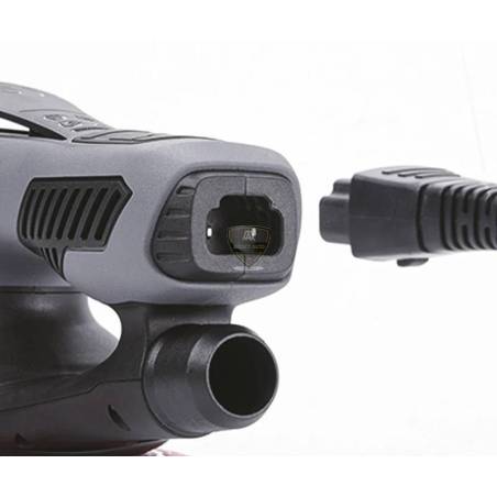 Shine Mate ponceuse orbitale ES700 plateau 150mm orbite 5mm Shine Mate ponceuse orbitale ES700 plateau 150mm orbite 5mm