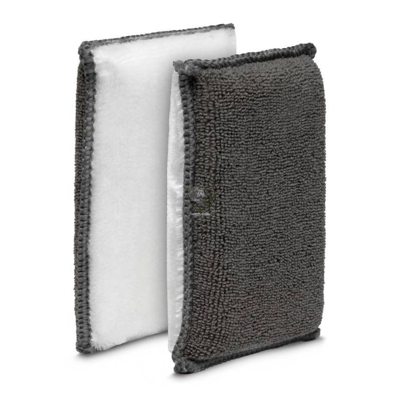 Cleantle SCRUB PAD (pad de décrassage double face)